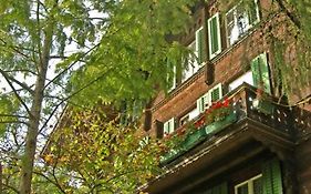 Apartments Dr. Med. Vet. Tempelman