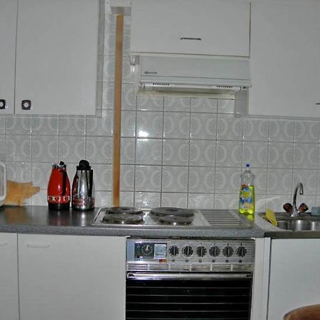 Apartments Dr. Med. Vet. Tempelman Interlaken Extérieur photo