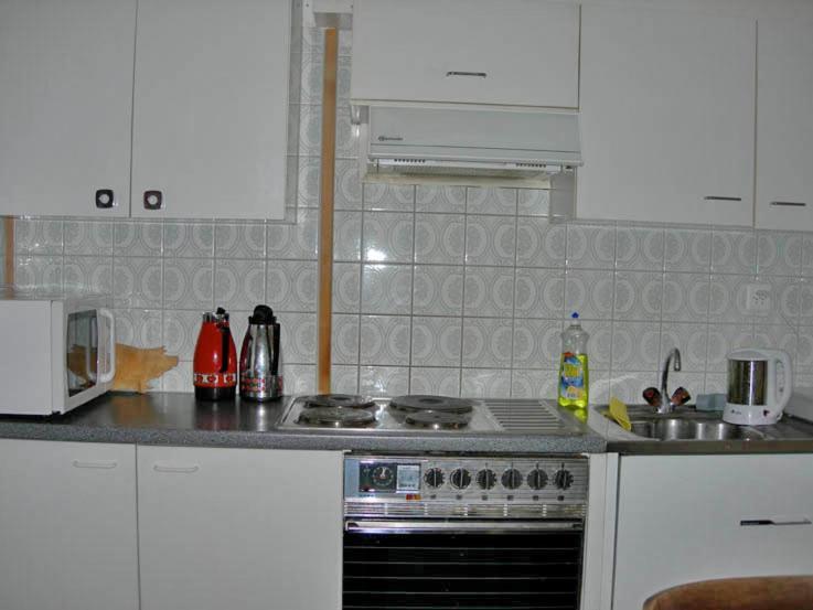 Apartments Dr. Med. Vet. Tempelman Interlaken Extérieur photo