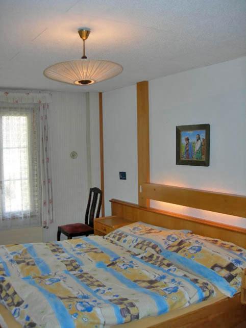 Apartments Dr. Med. Vet. Tempelman Interlaken Extérieur photo