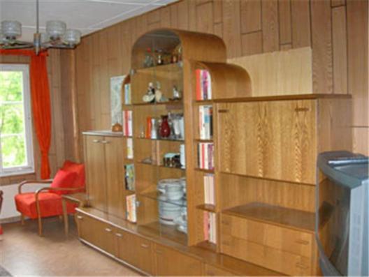Apartments Dr. Med. Vet. Tempelman Interlaken Extérieur photo