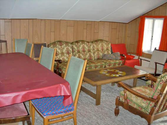 Apartments Dr. Med. Vet. Tempelman Interlaken Extérieur photo