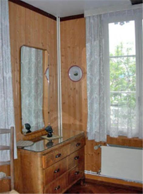 Apartments Dr. Med. Vet. Tempelman Interlaken Extérieur photo