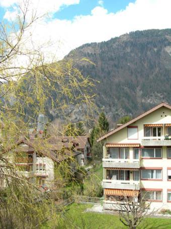Apartments Dr. Med. Vet. Tempelman Interlaken Extérieur photo