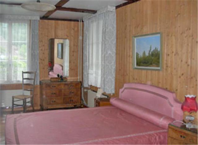 Apartments Dr. Med. Vet. Tempelman Interlaken Chambre photo