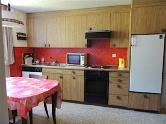Apartments Dr. Med. Vet. Tempelman Interlaken Chambre photo