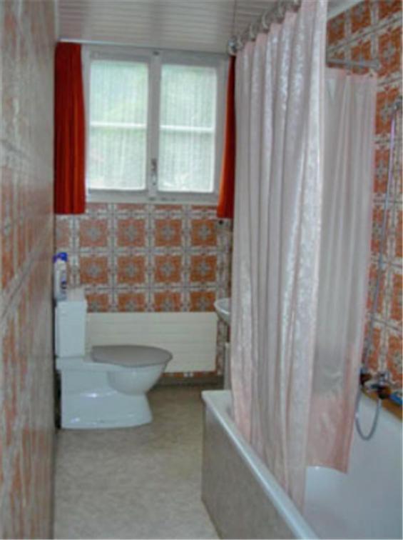 Apartments Dr. Med. Vet. Tempelman Interlaken Chambre photo