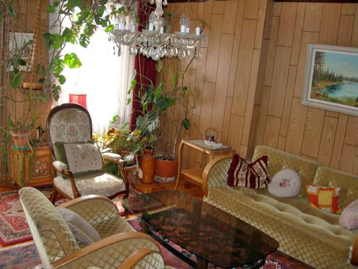 Apartments Dr. Med. Vet. Tempelman Interlaken Chambre photo