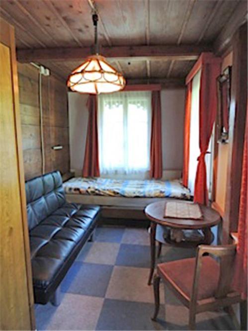 Apartments Dr. Med. Vet. Tempelman Interlaken Chambre photo