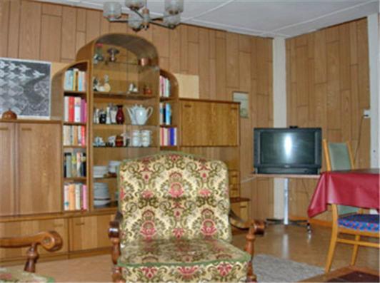 Apartments Dr. Med. Vet. Tempelman Interlaken Chambre photo